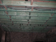 vernieuwen balkenlaag