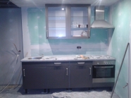 renovatie keuken